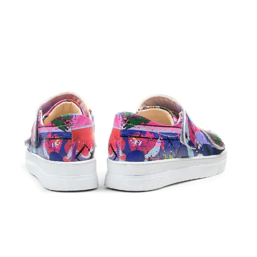 Sneakers Shoes NAC118