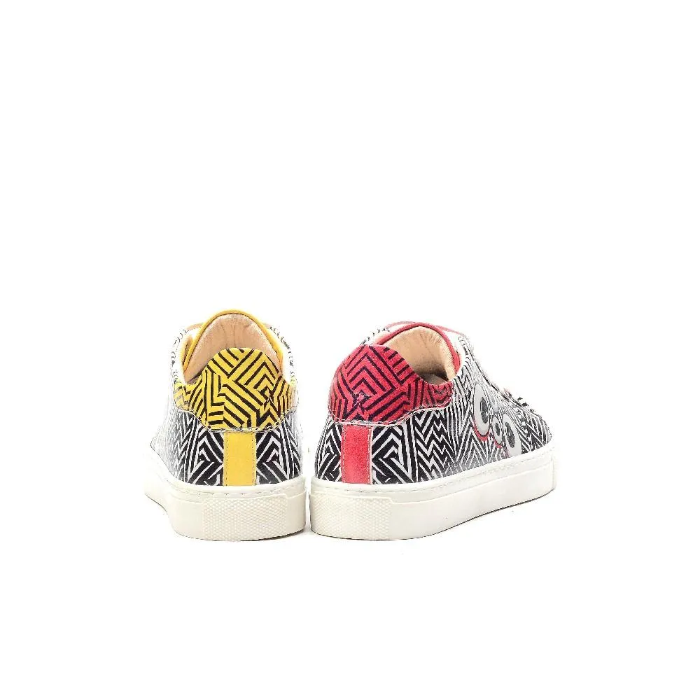 Sneakers Shoes NSP113