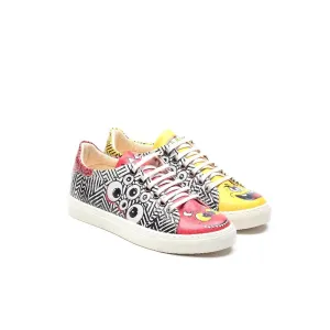 Sneakers Shoes NSP113