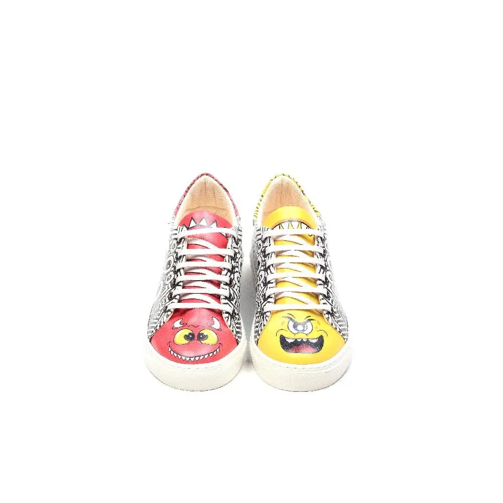 Sneakers Shoes NSP113