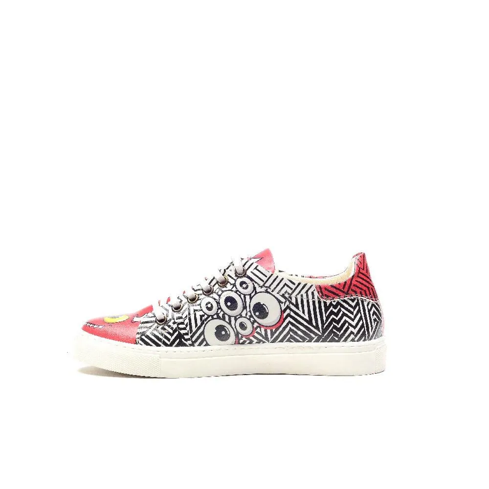 Sneakers Shoes NSP113