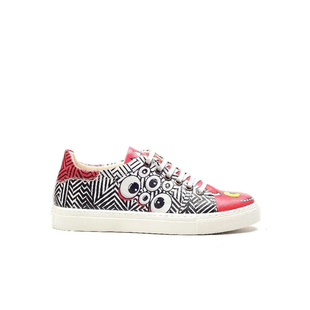 Sneakers Shoes NSP113