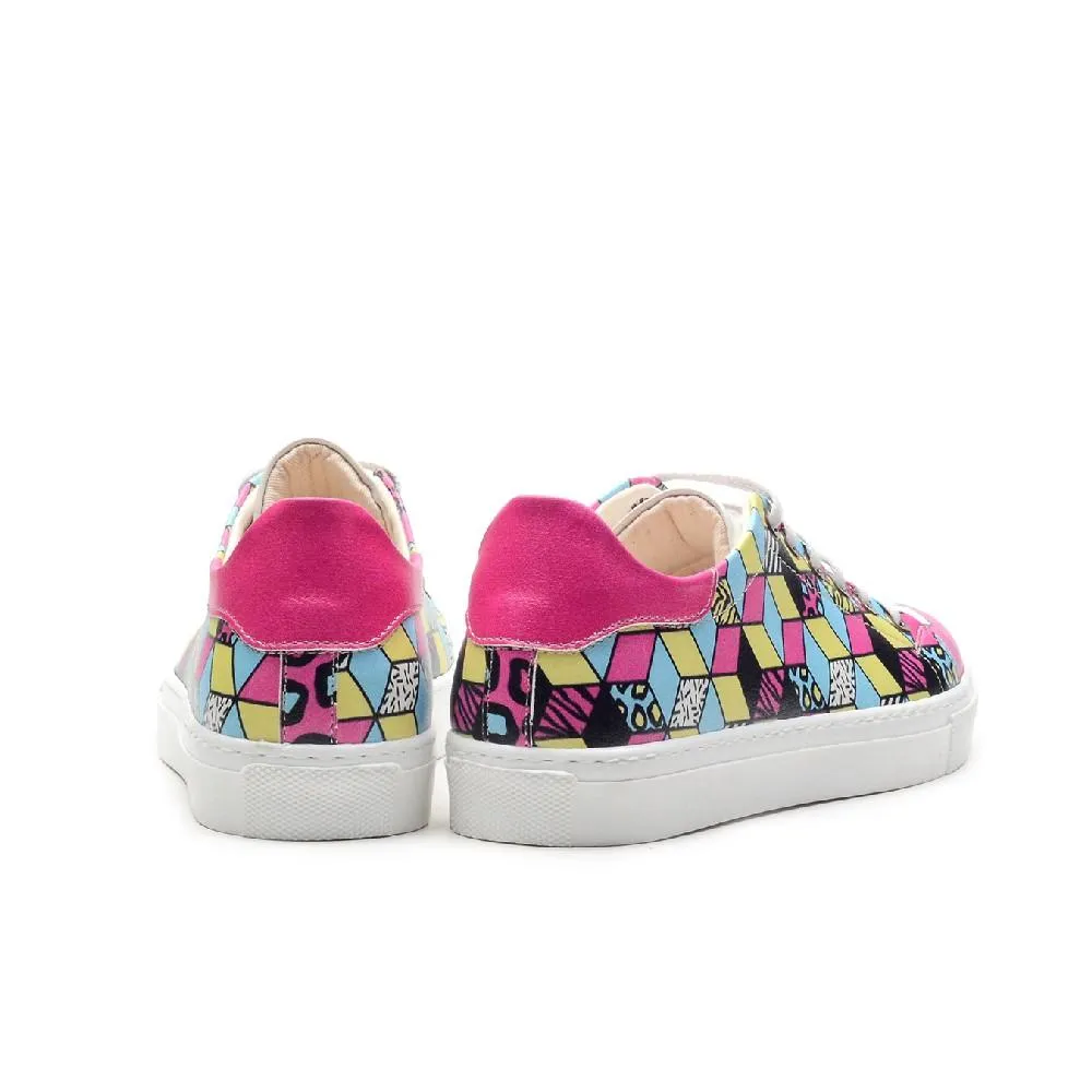 Sneakers Shoes NSP114