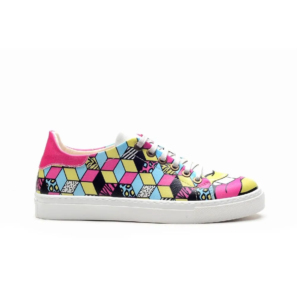Sneakers Shoes NSP114