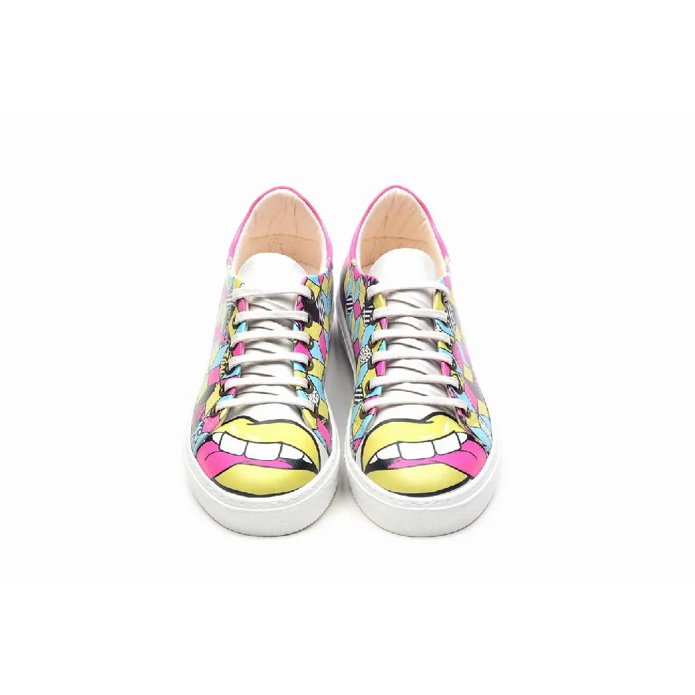 Sneakers Shoes NSP114