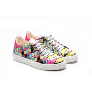Sneakers Shoes NSP114