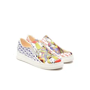 Sneakers Shoes NVN124