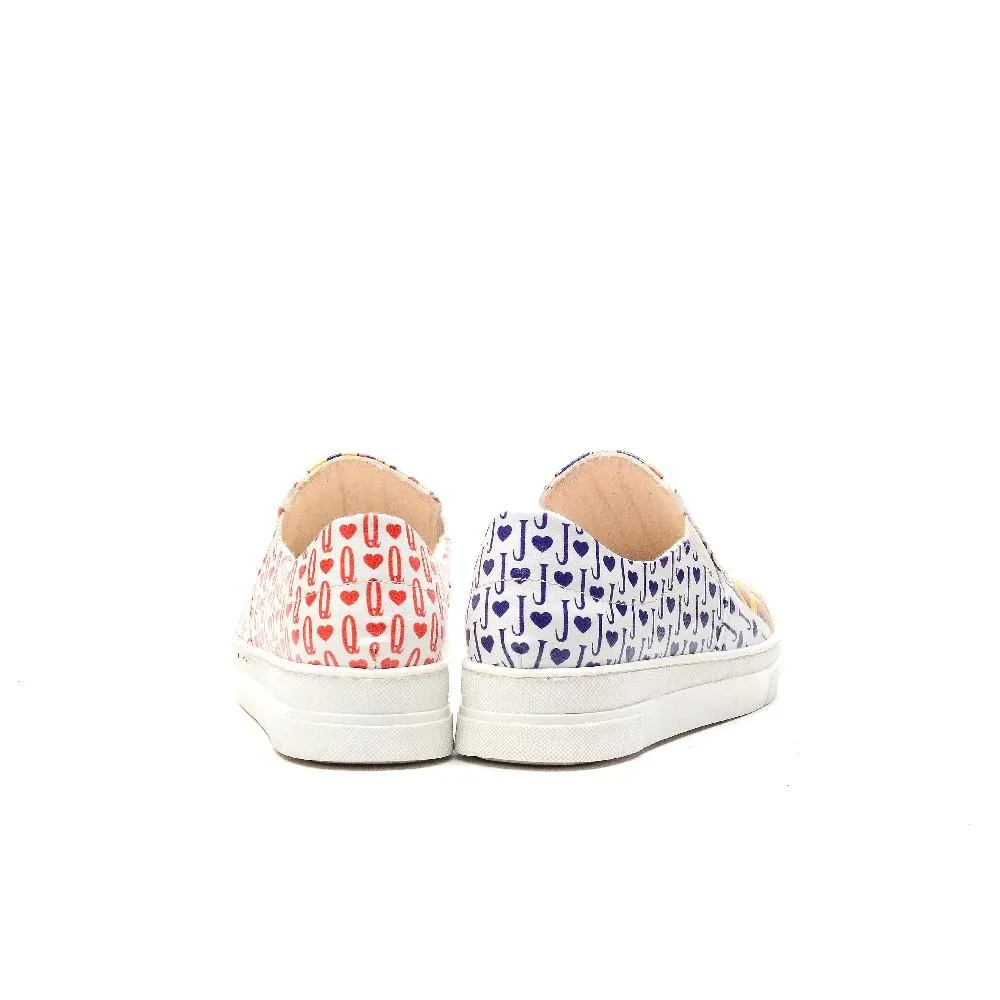Sneakers Shoes NVN124