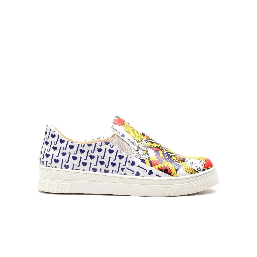 Sneakers Shoes NVN124