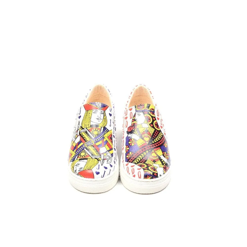 Sneakers Shoes NVN124
