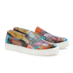Sneakers Shoes WVN4039