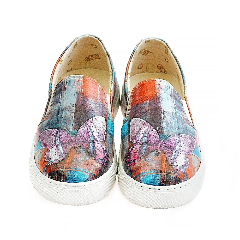 Sneakers Shoes WVN4039