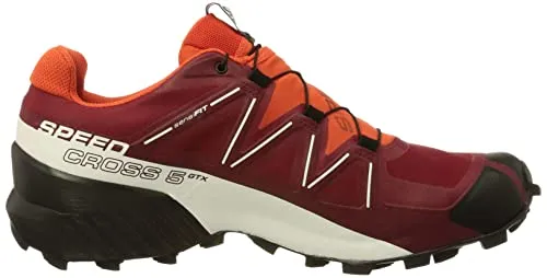 Speedcross 5 GTX - Men