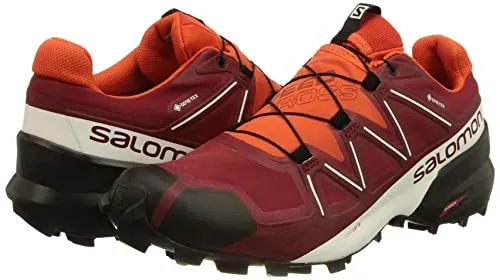 Speedcross 5 GTX - Men