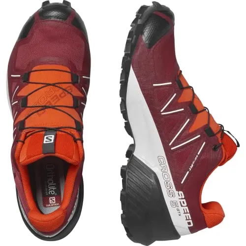 Speedcross 5 GTX - Men
