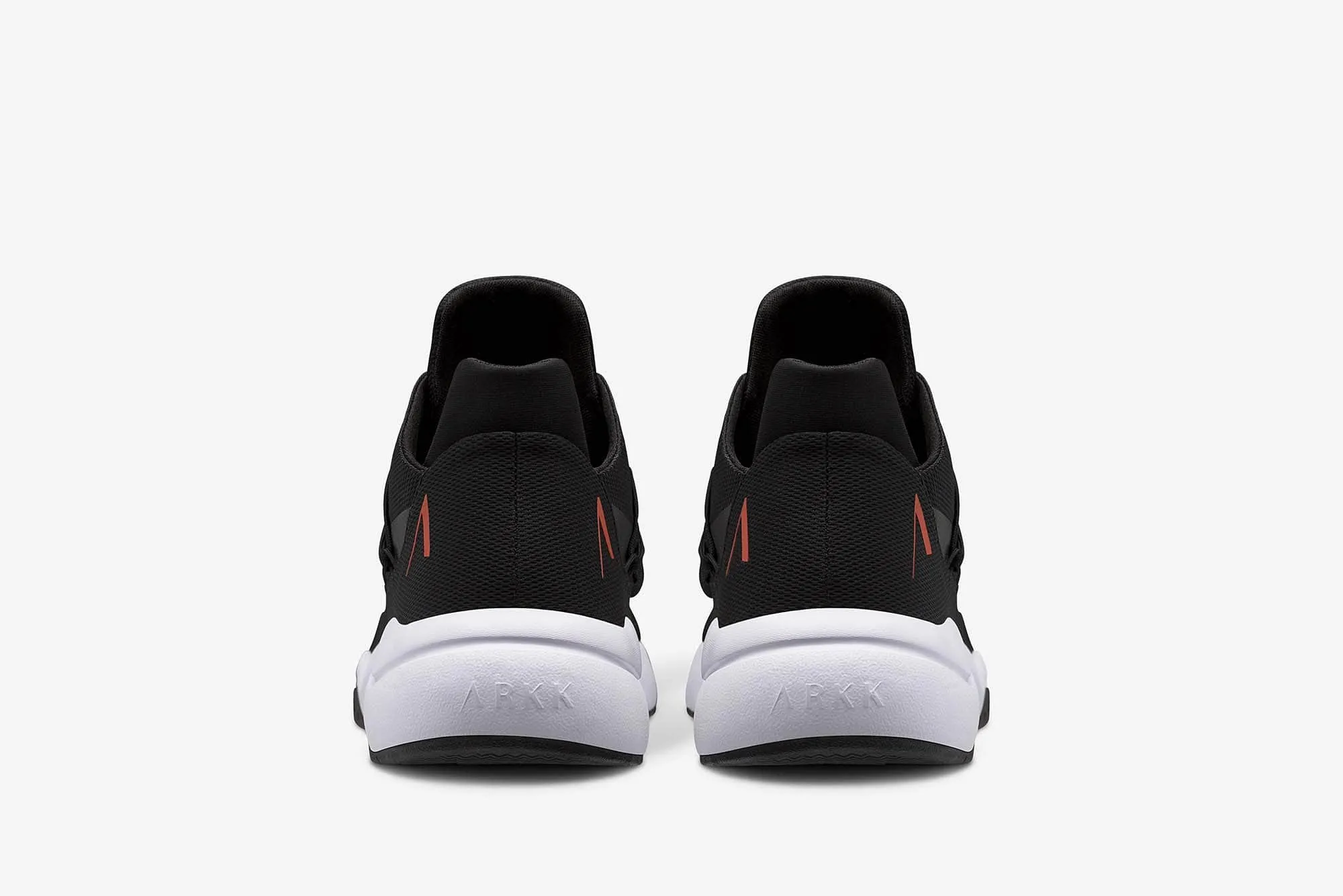 Spektrm Mesh F-PRO90 Black Bright Red - Women