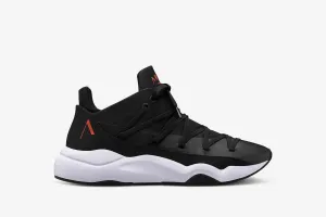 Spektrm Mesh F-PRO90 Black Bright Red - Women