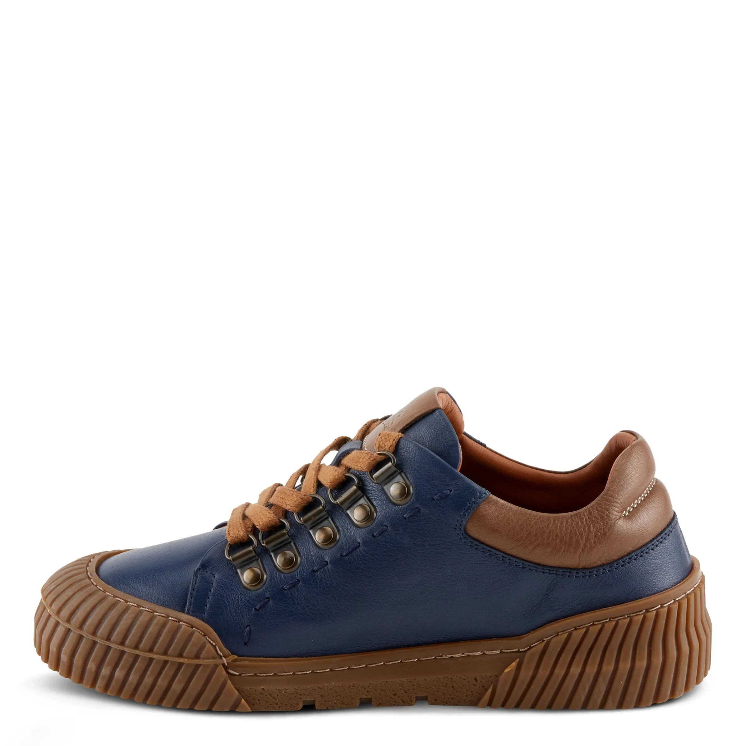 Spring Step Shoes Lazarlo Women's Super Soft Leather Sneakers