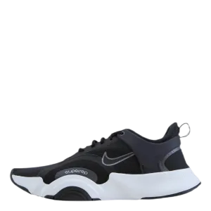 SuperRep Go 2 Black/Grey