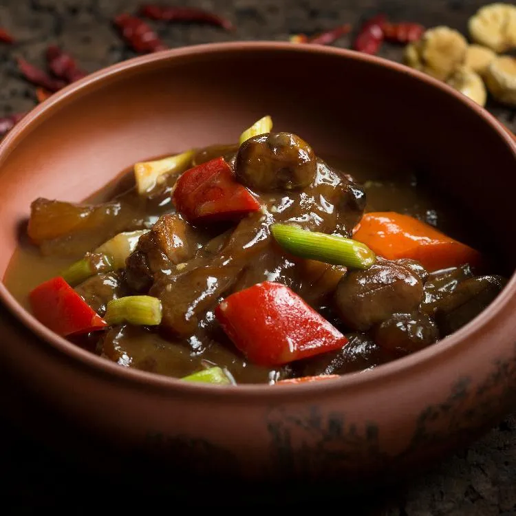 Szechuan Court - BDAY SALE