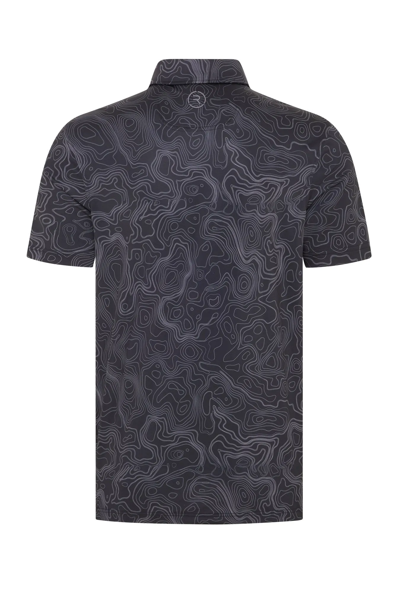 Tagus Polo Black Contour