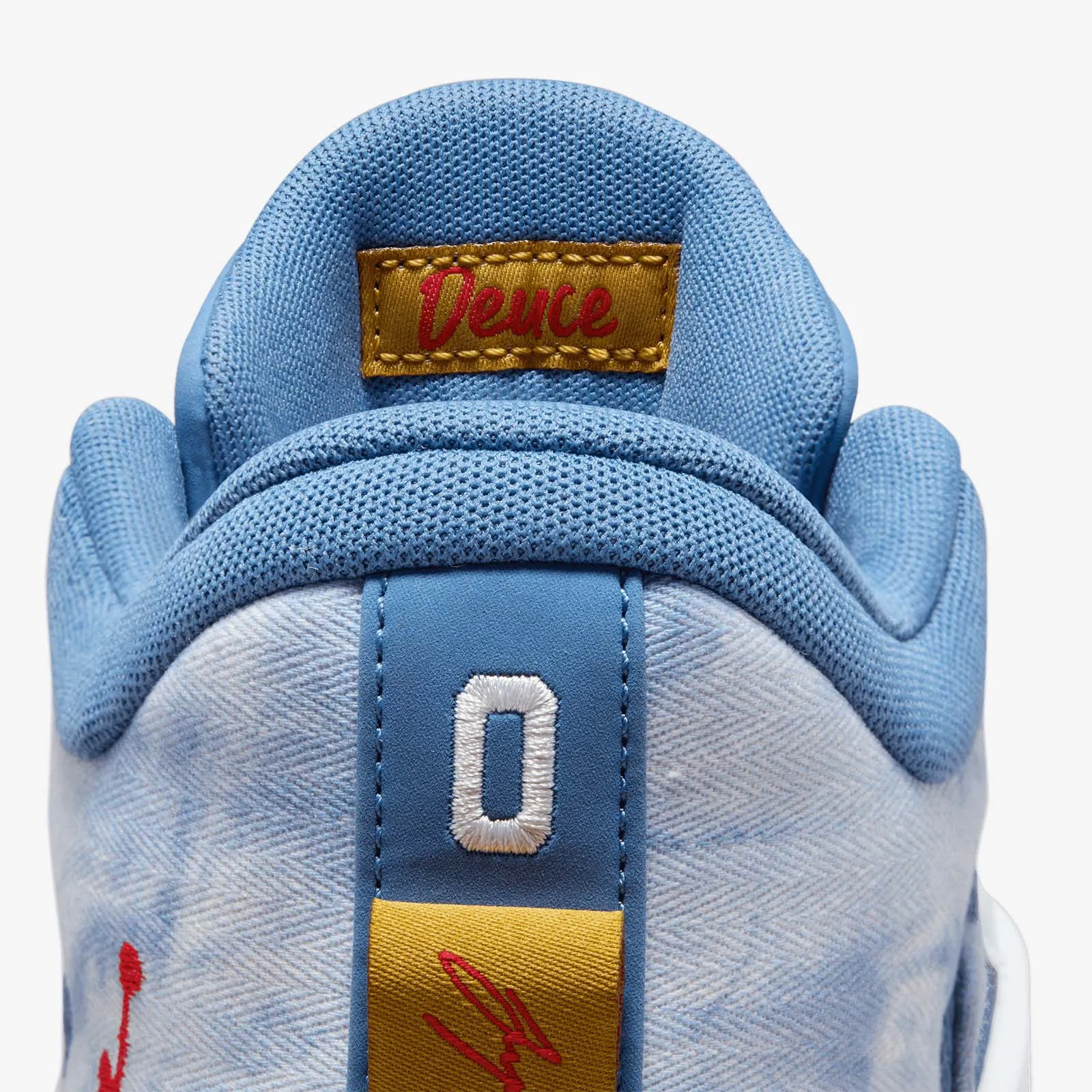 Tatum 1 - 'Denim'