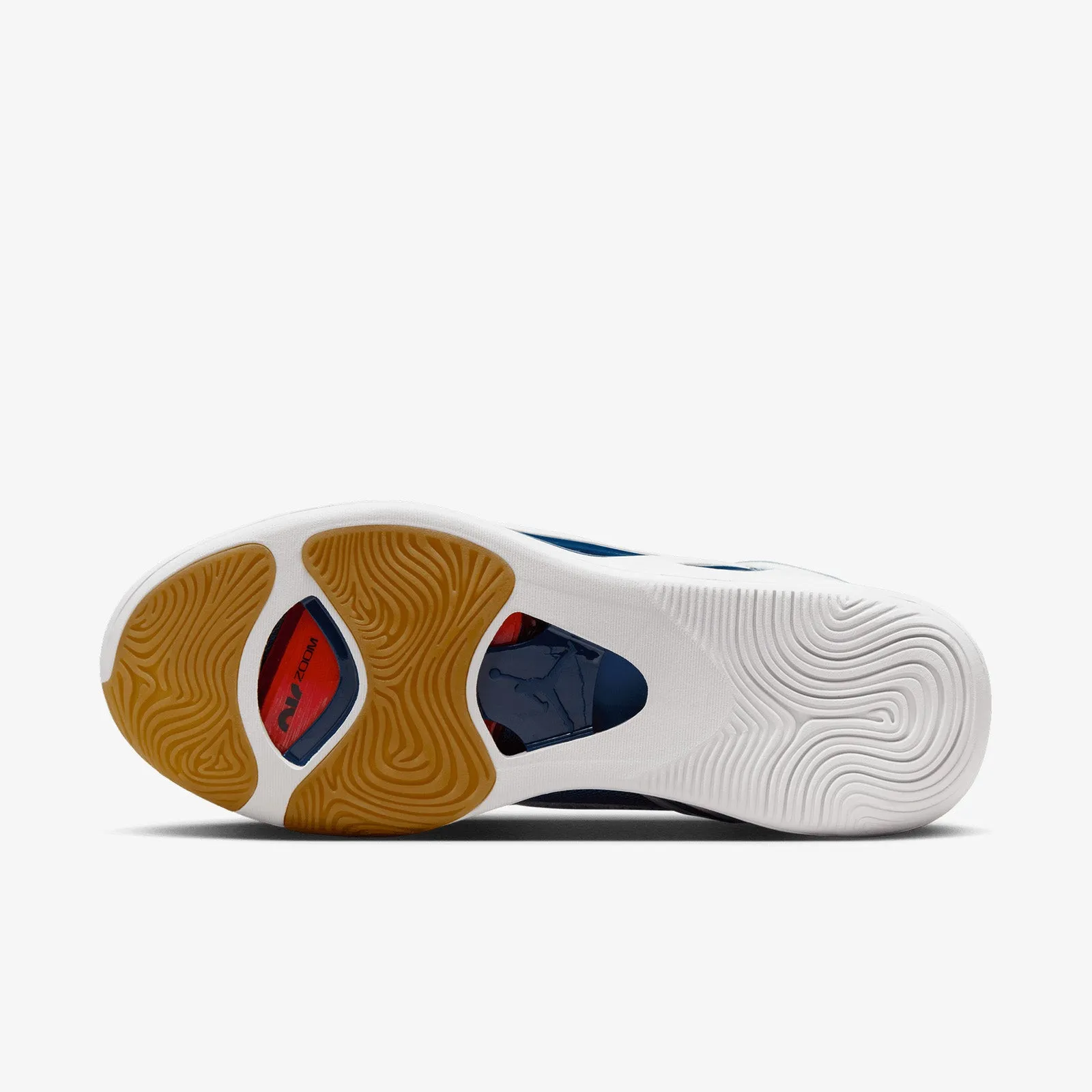 Tatum 1 - 'Denim'