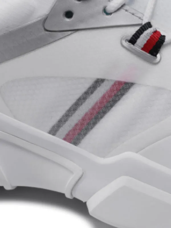 Technical Chunky Tommy Sneaker