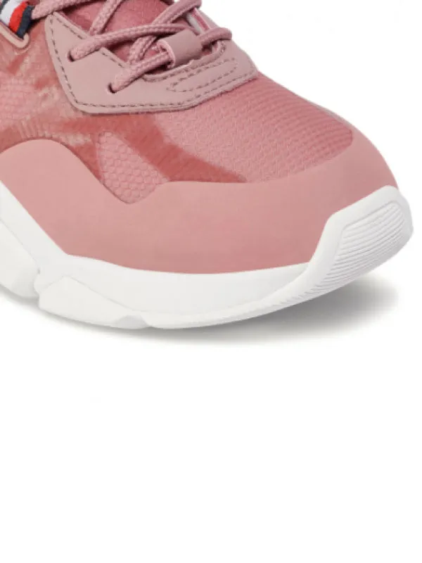 Technical Chunky Tommy Sneaker