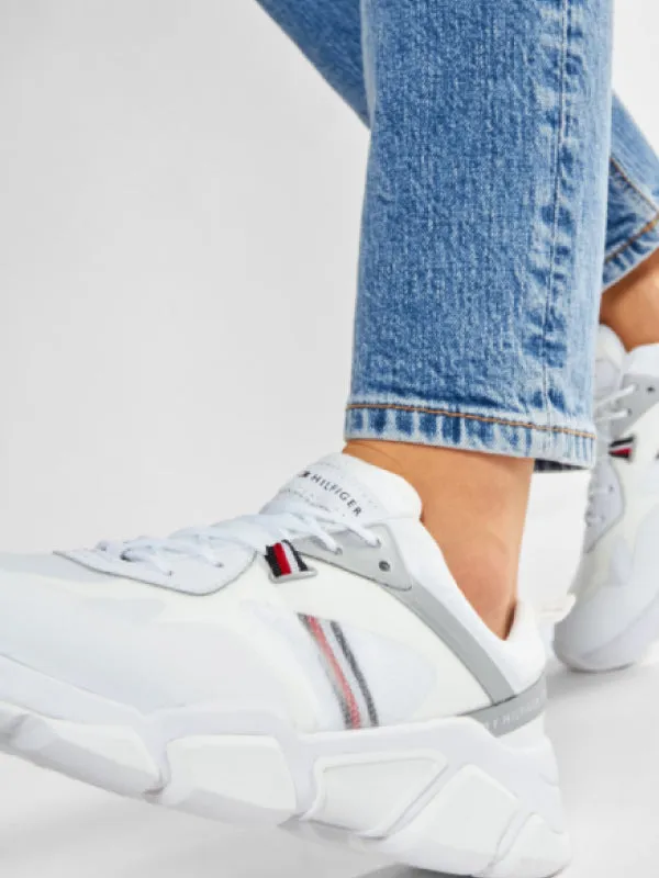 Technical Chunky Tommy Sneaker