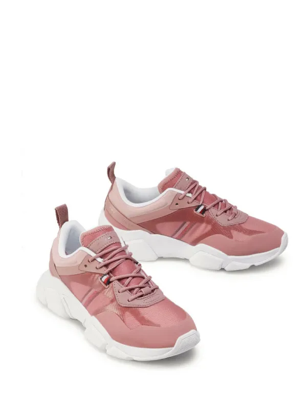 Technical Chunky Tommy Sneaker