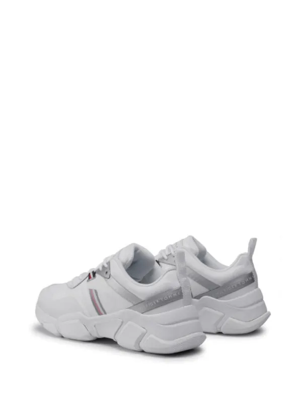 Technical Chunky Tommy Sneaker