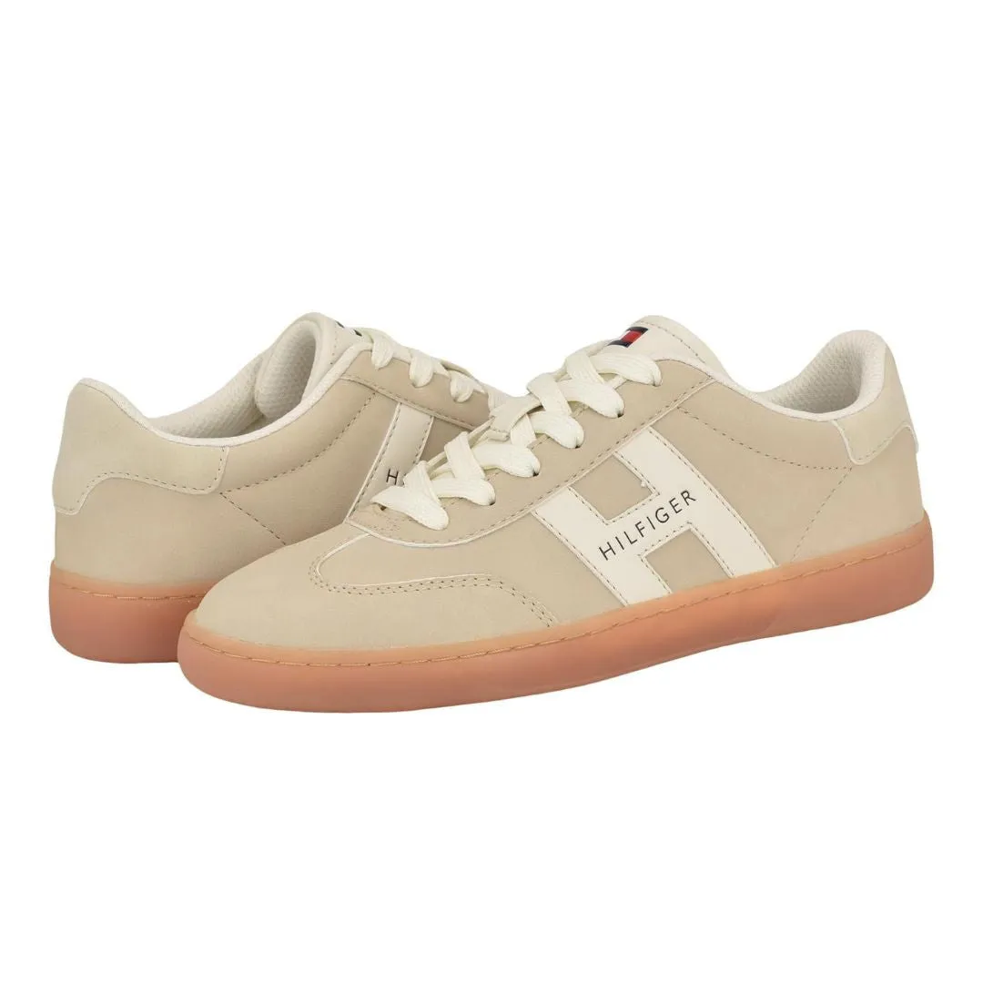Tommy Hilfiger Maisie Sneakers Women - BEG
