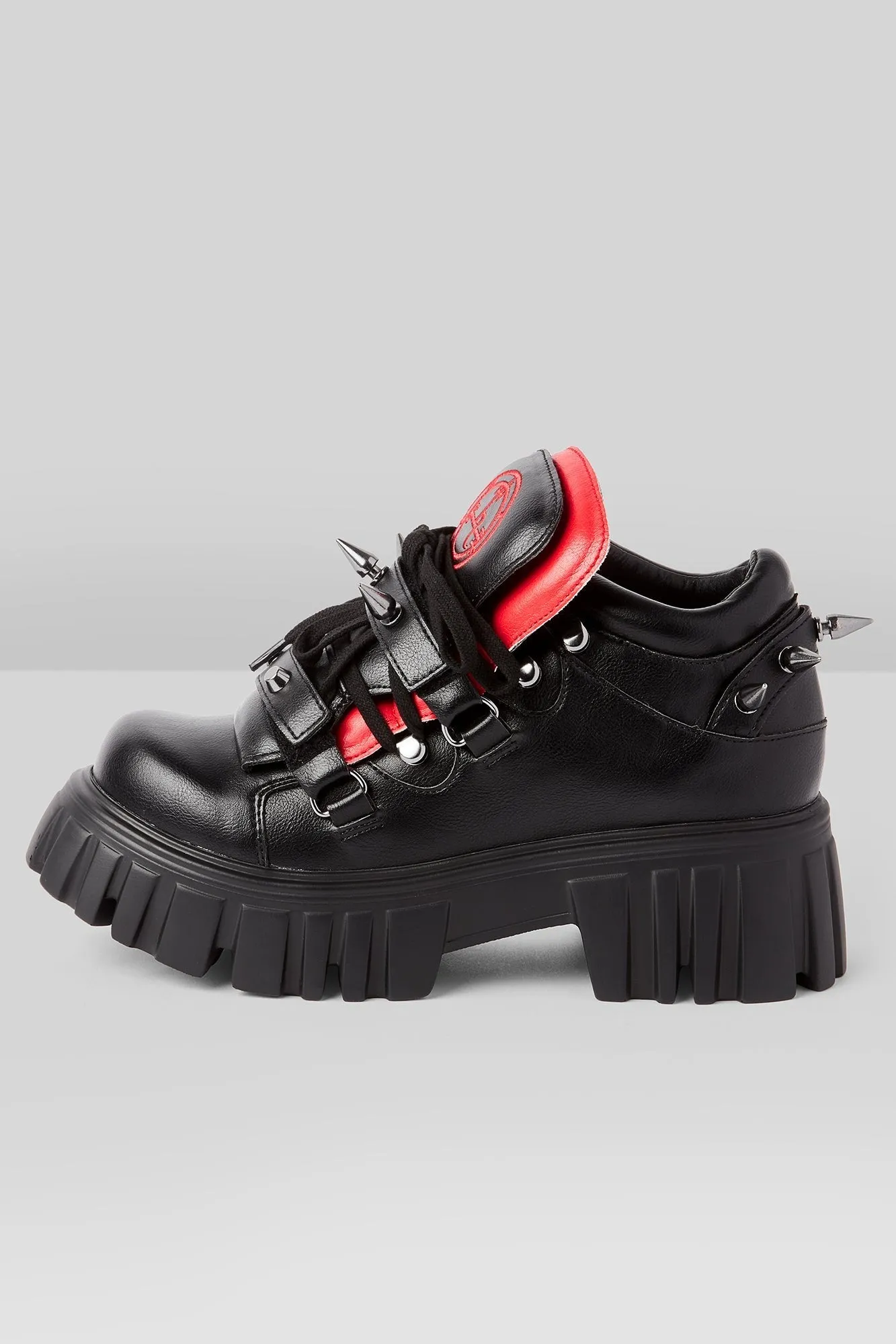 Torment Sneakers