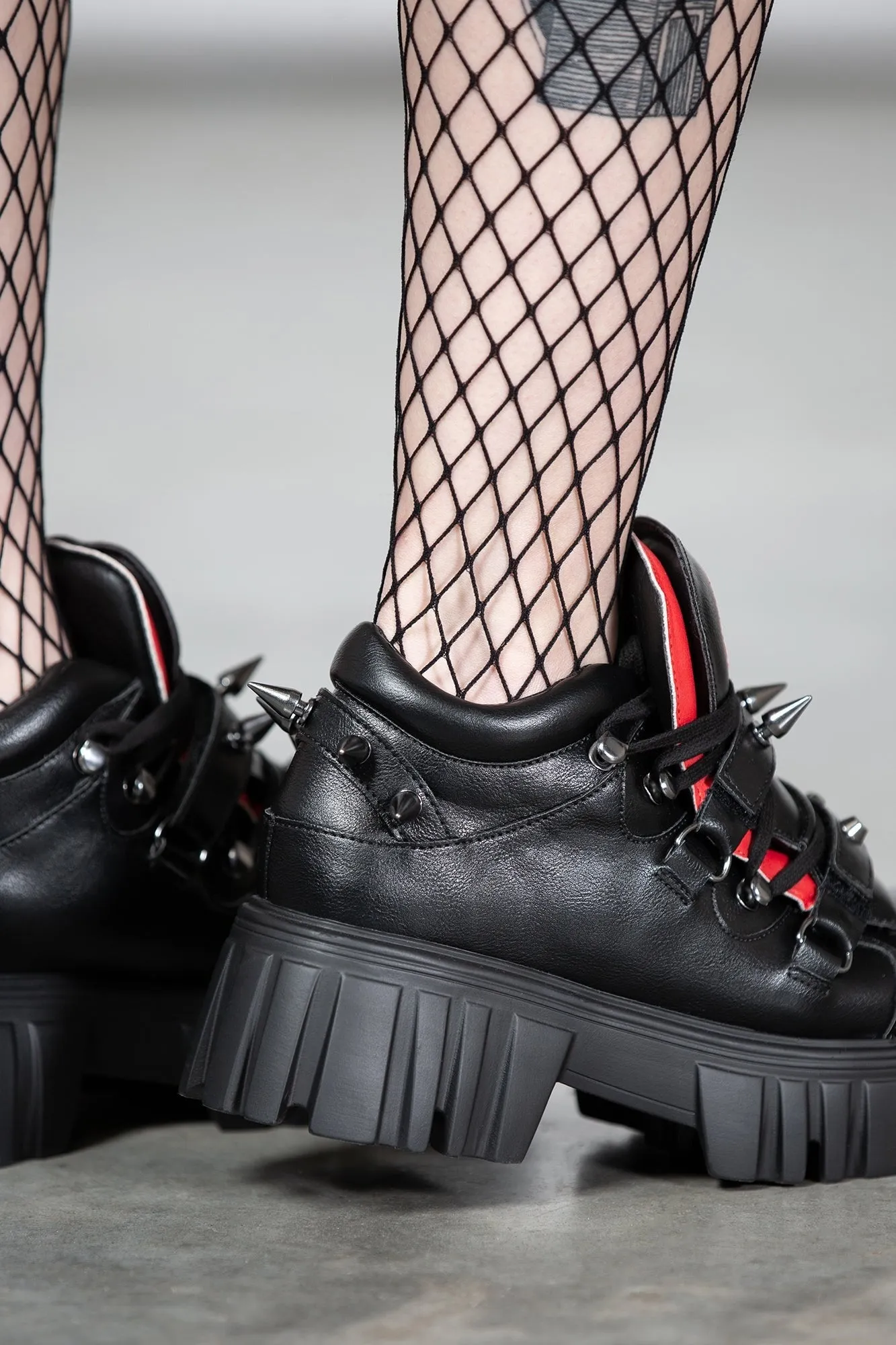 Torment Sneakers