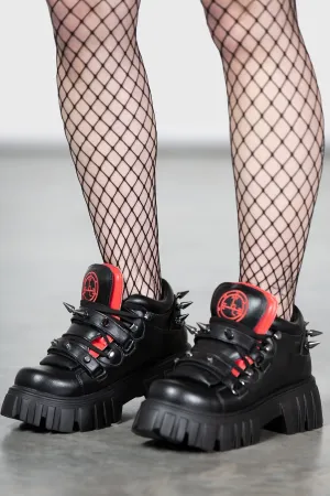 Torment Sneakers
