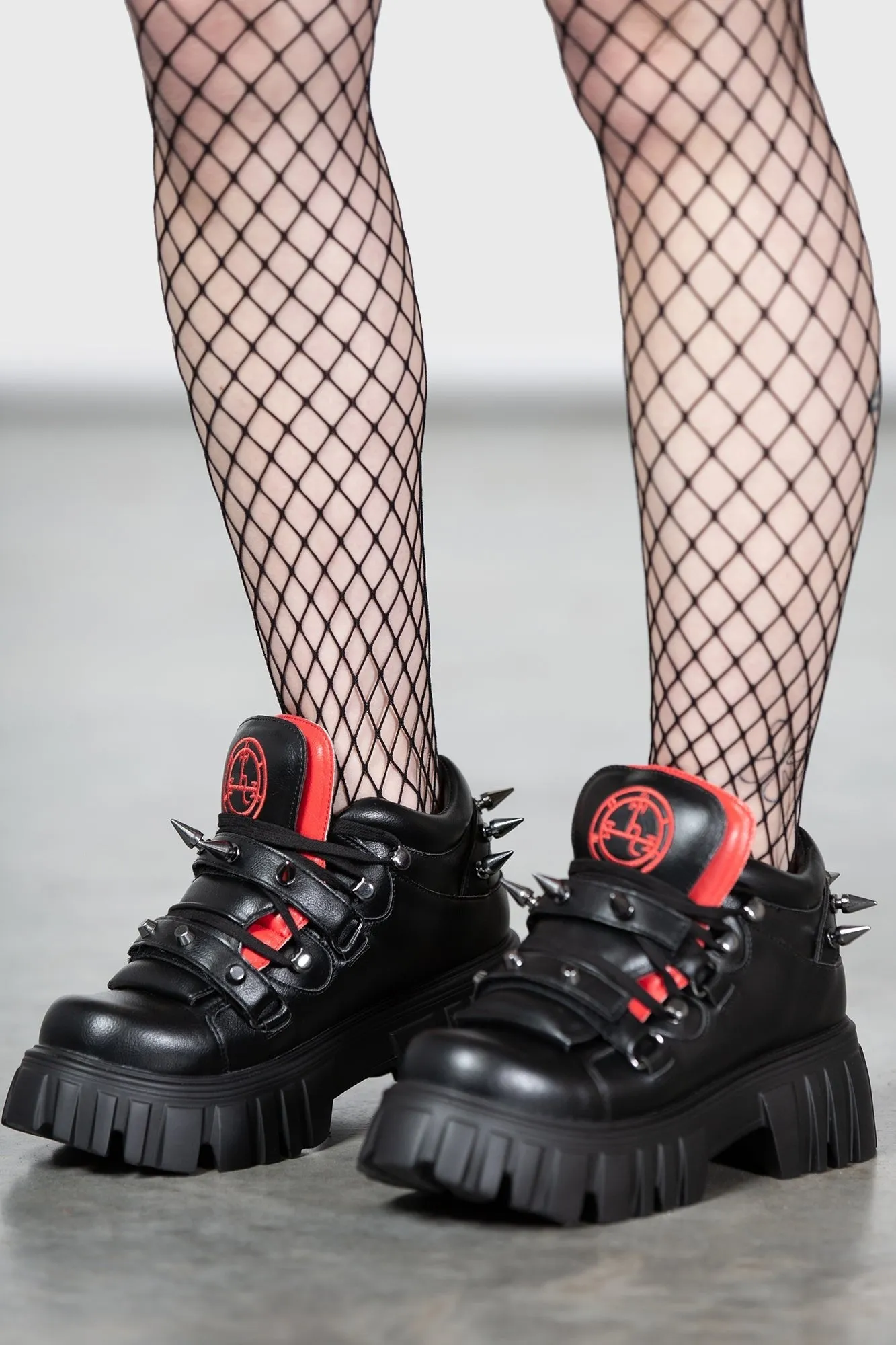 Torment Sneakers
