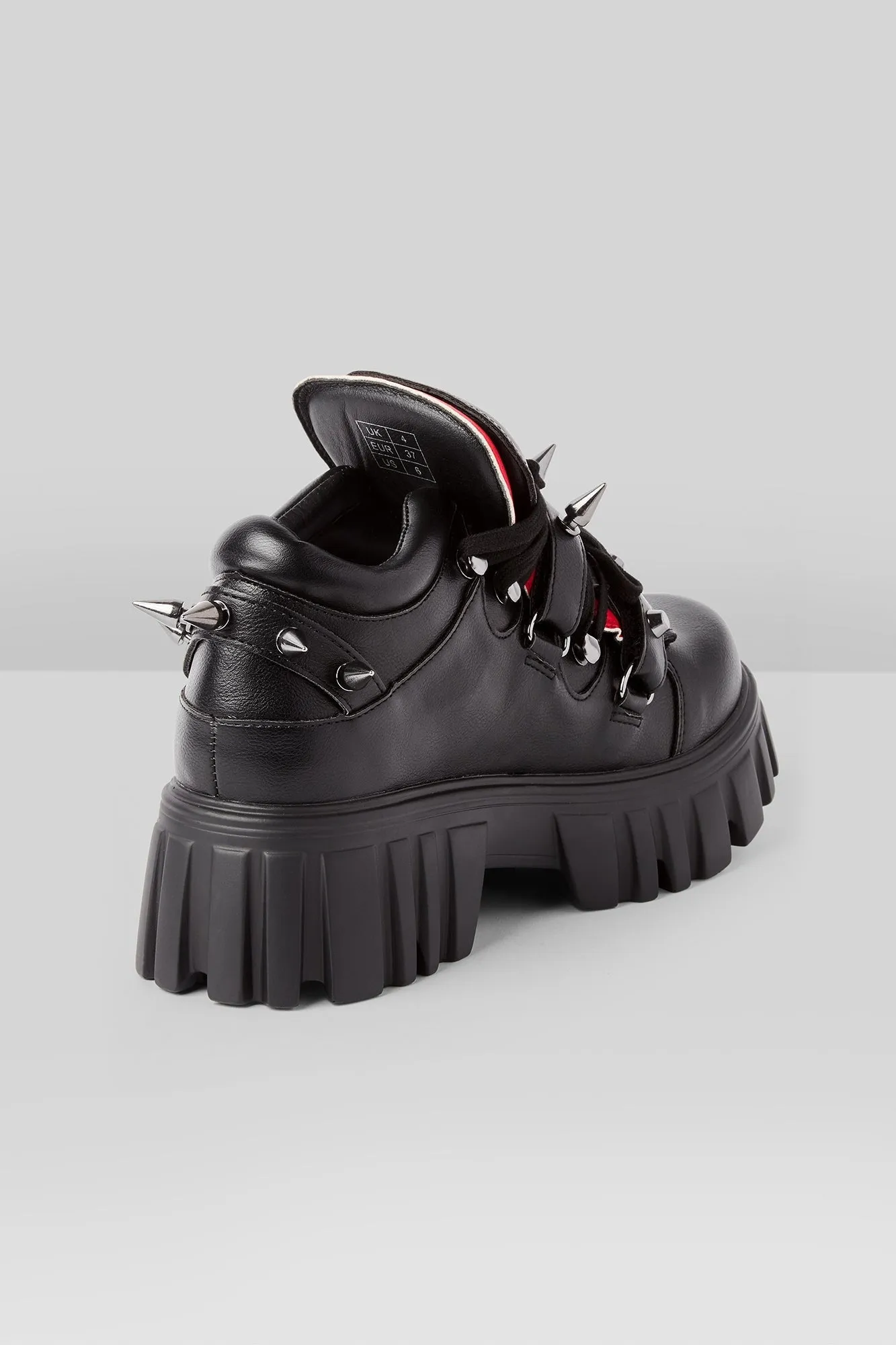 Torment Sneakers