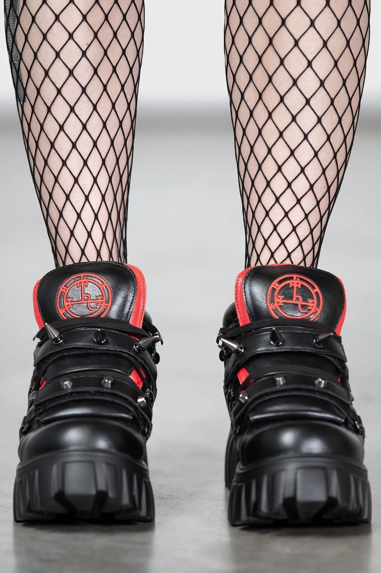 Torment Sneakers