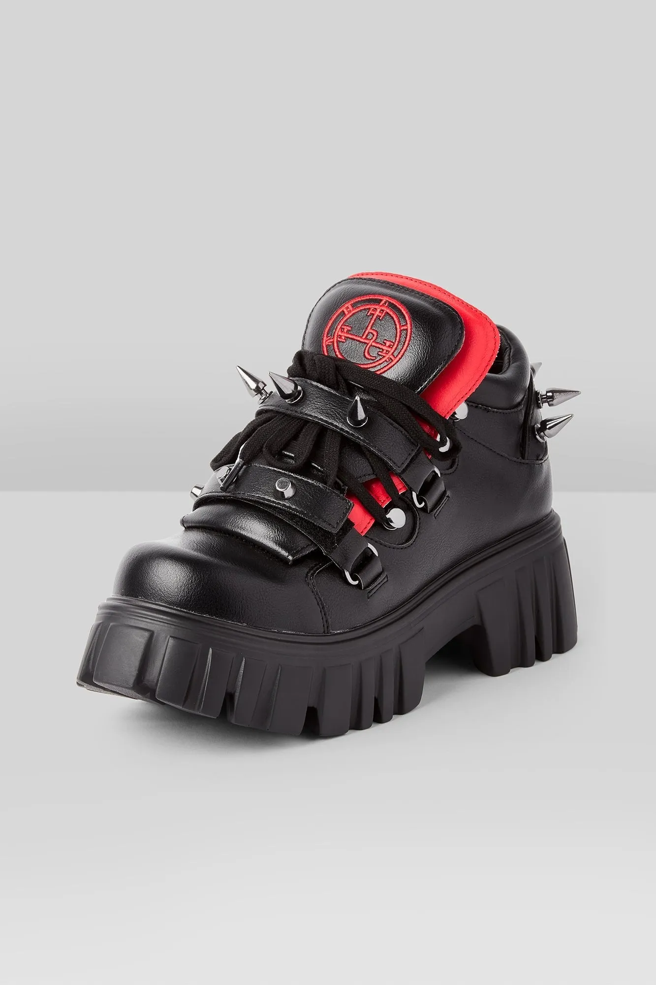 Torment Sneakers