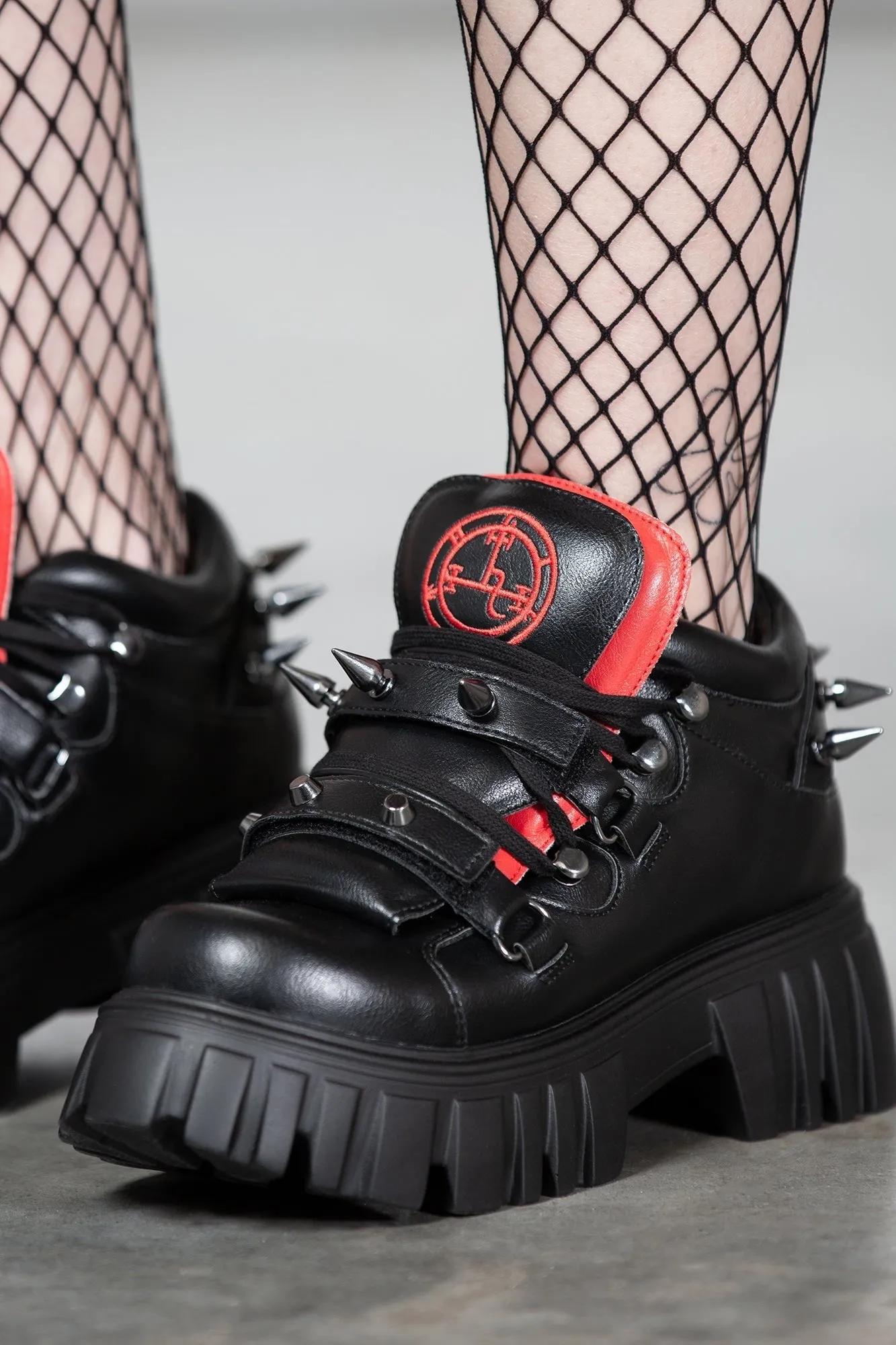 Torment Sneakers