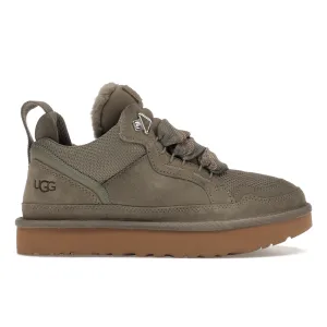 UGG Lowmel Moss Green