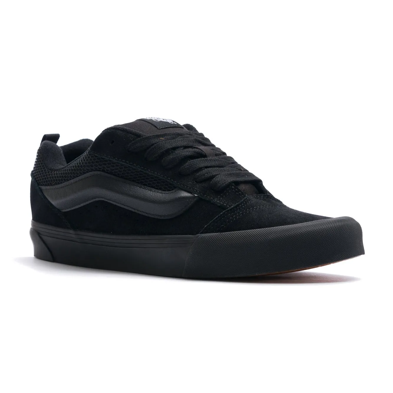 Vans Knu Skool - Black/Black