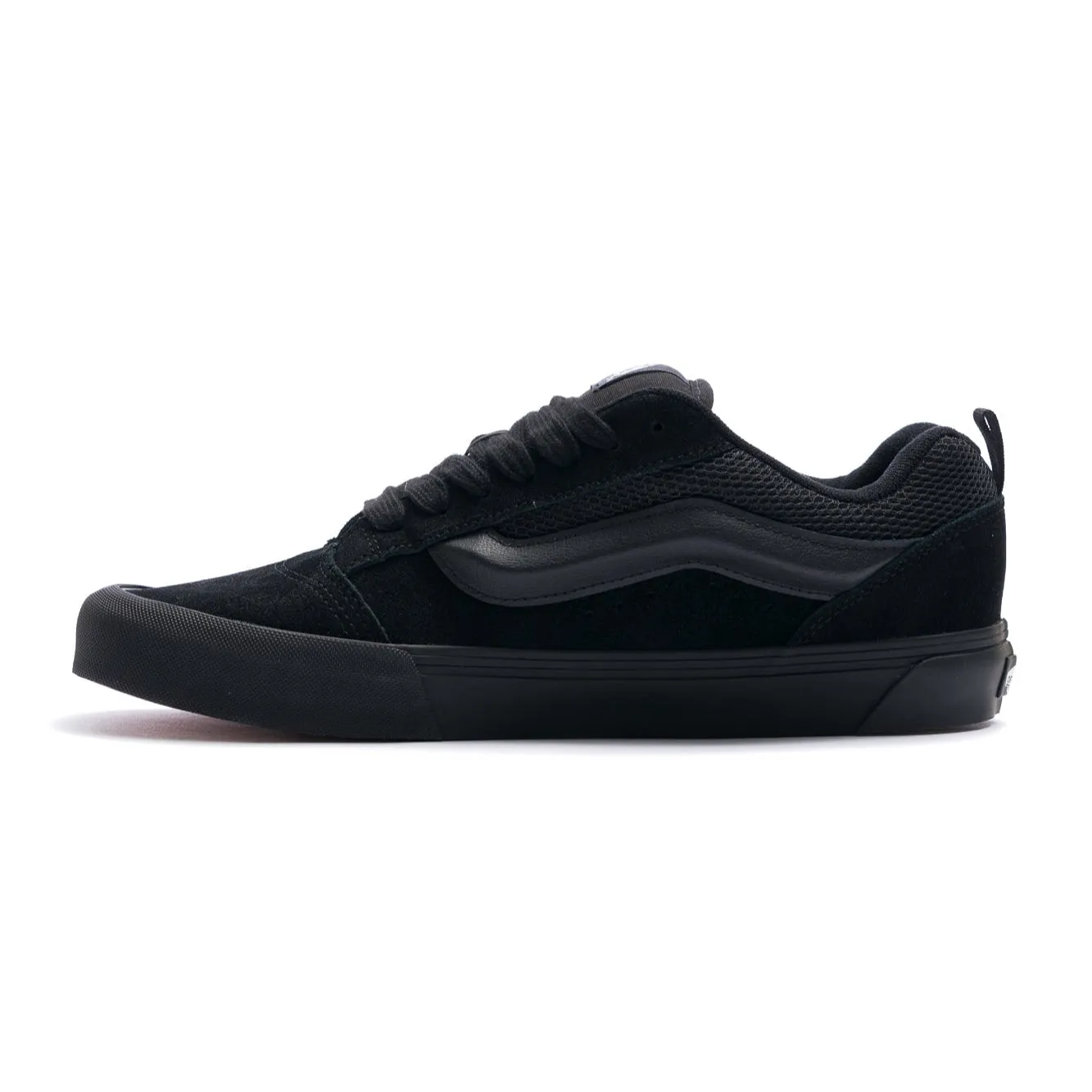 Vans Knu Skool - Black/Black