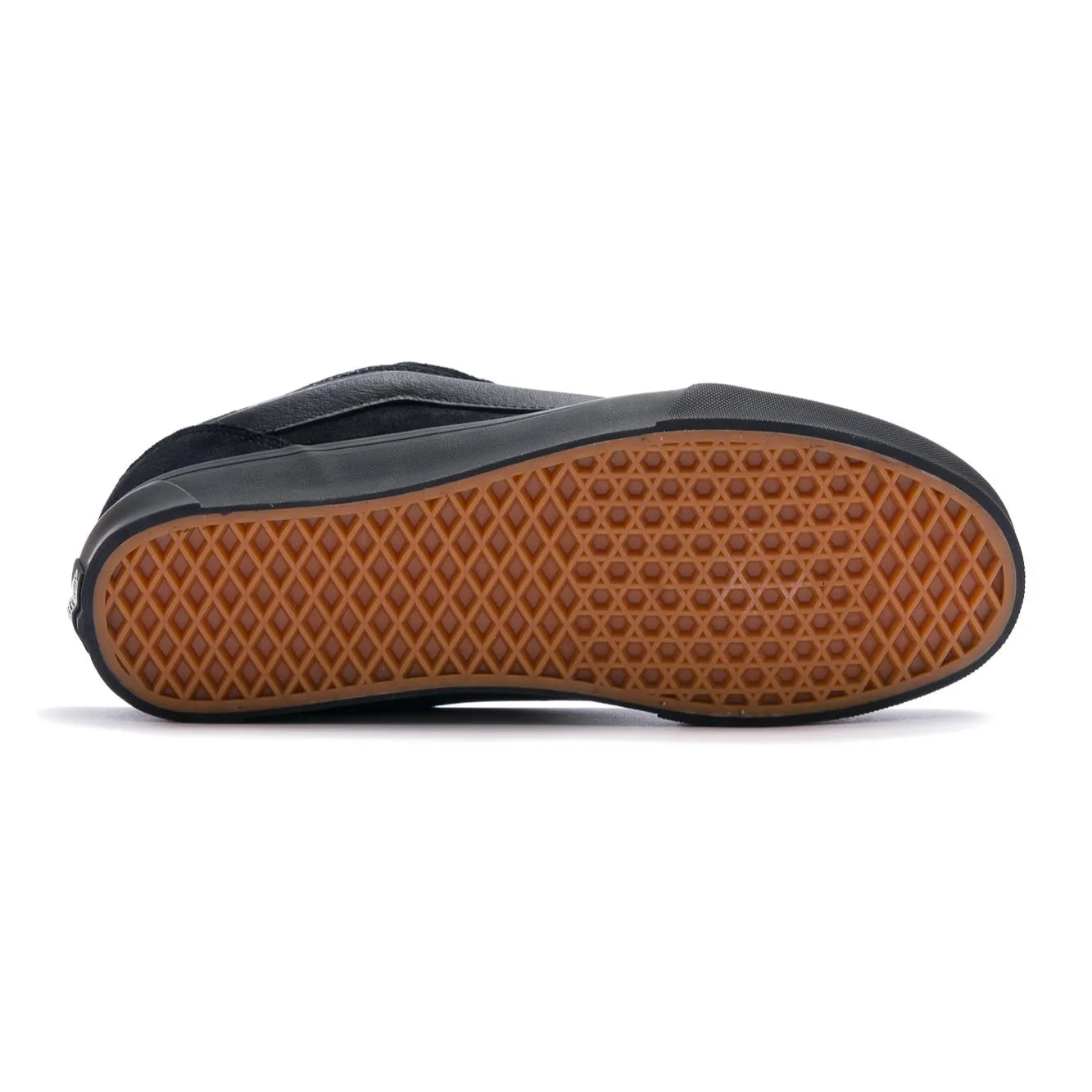 Vans Knu Skool - Black/Black