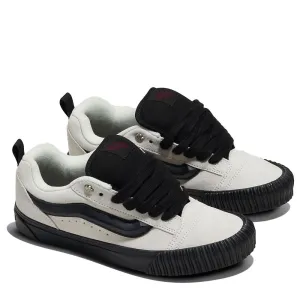 Vans Knu Skool Halloween In the Shadows in White/Black
