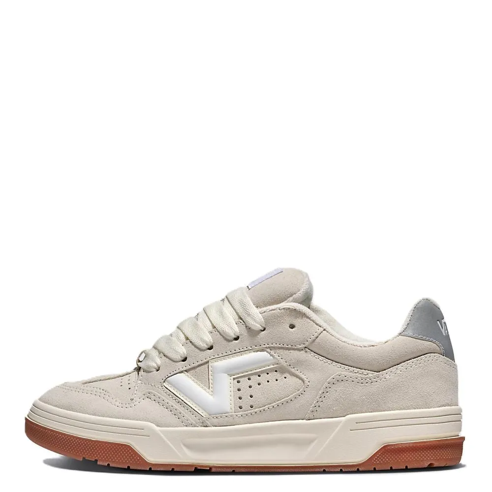 Vans Women's Upland in Egret White