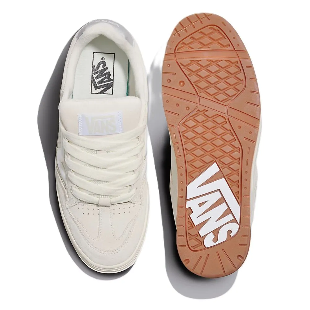 Vans Women's Upland in Egret White