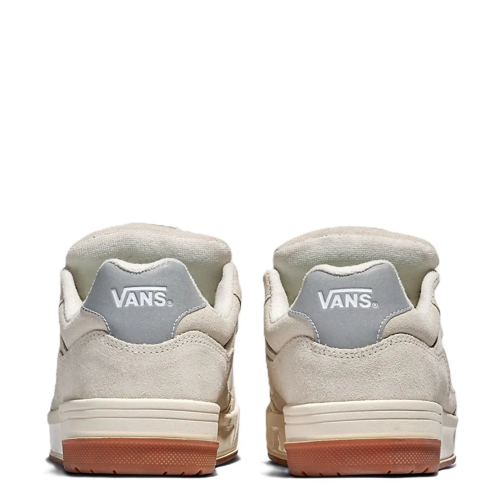 Vans Women's Upland in Egret White