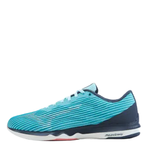 Wave Shadow 4 Turquoise